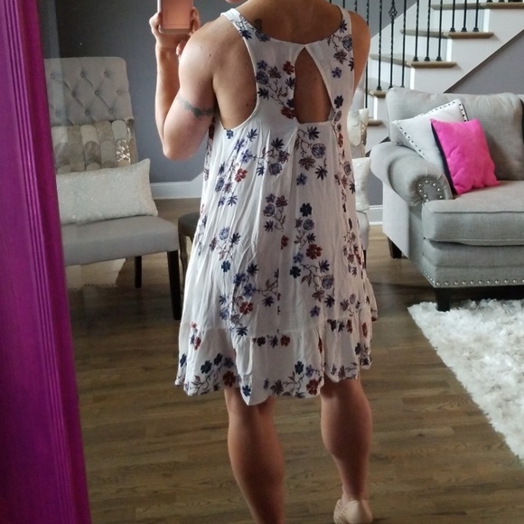 Free people sundress - Picture 3 of 8